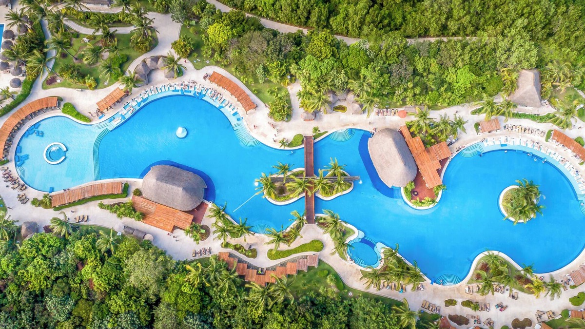 Villa Juarez Hotel | Valentin Imperial Rivera Maya All Inclusive - Adult Only