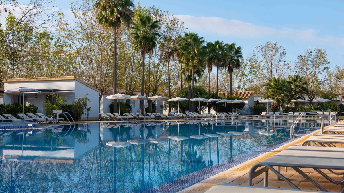 Muro Hotel | Valentin Playa de Muro