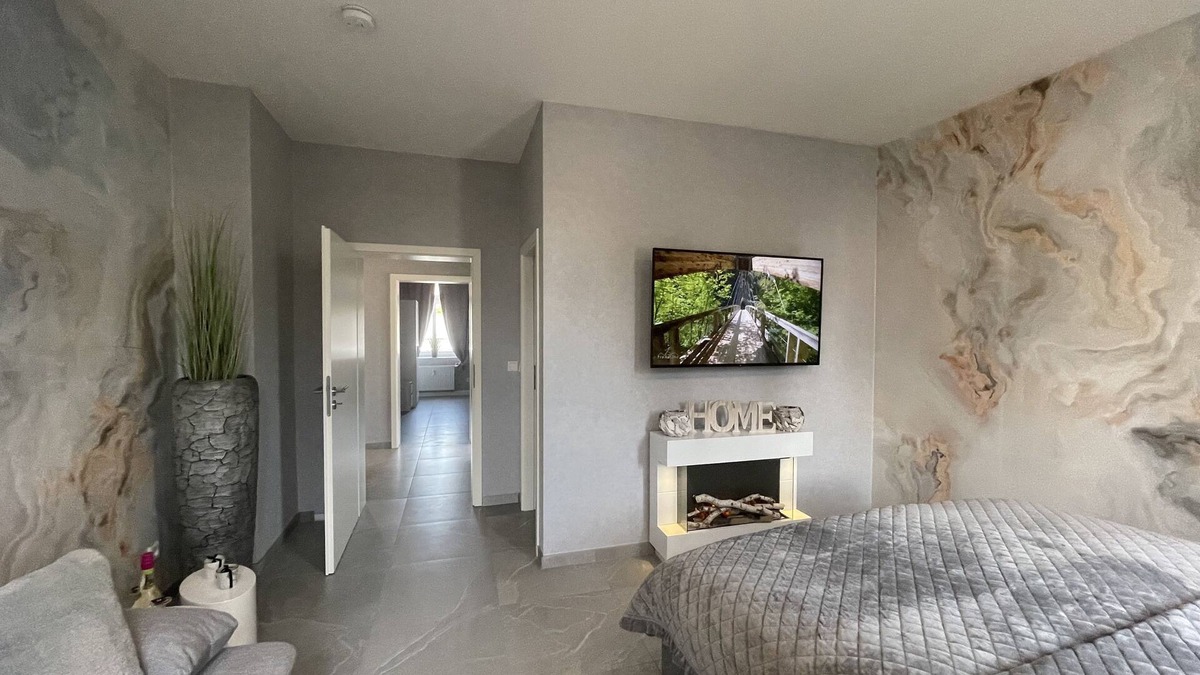 Ilversgehofen Apartment | Valentina Apartment No.4