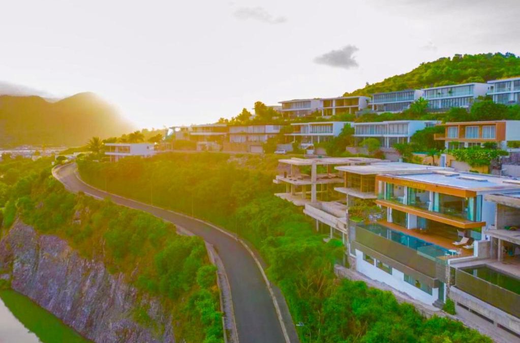 Nha Trang Villa | Valentine Villa Nha Trang B8