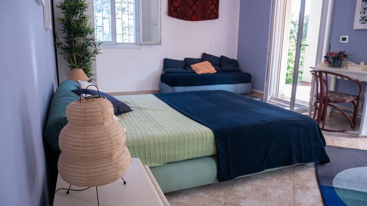 Villa Grazia di Carini Villa | Valeo Home immersed in the countryside