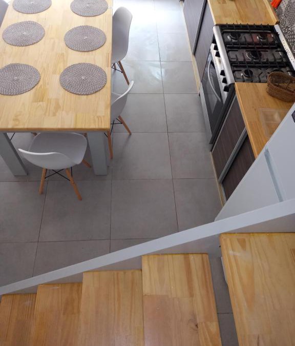 Valeria del Mar Apartment | Valeria City