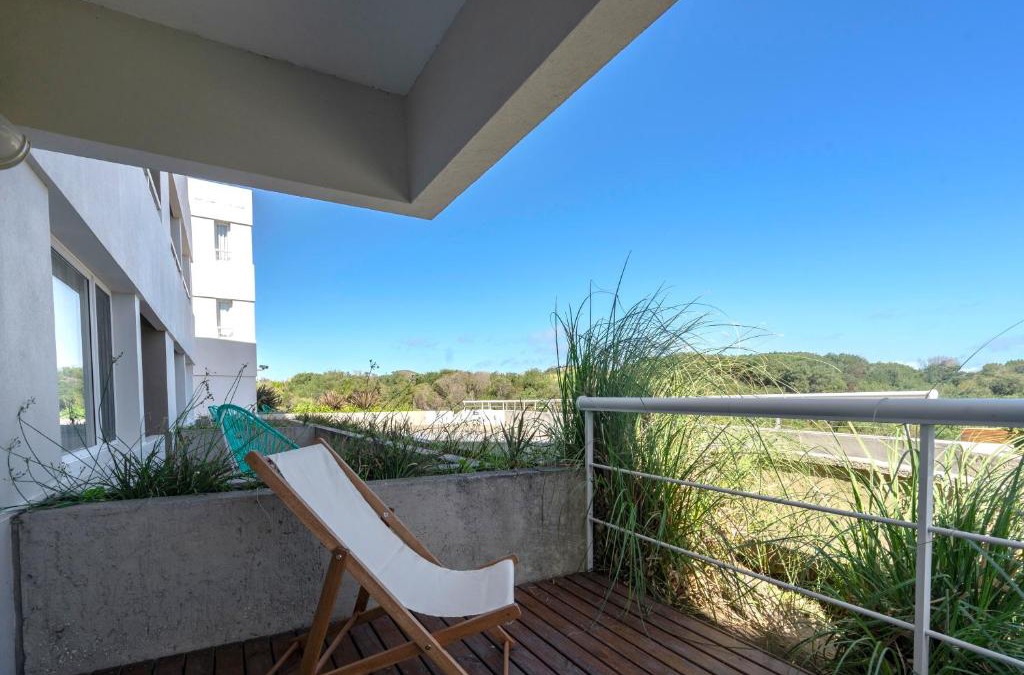 Valeria del Mar Apartment | Valeria Playa Apart
