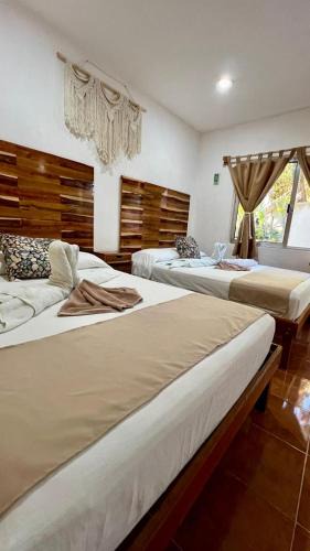 El Cuyo Hotel | Valerios Hotel
