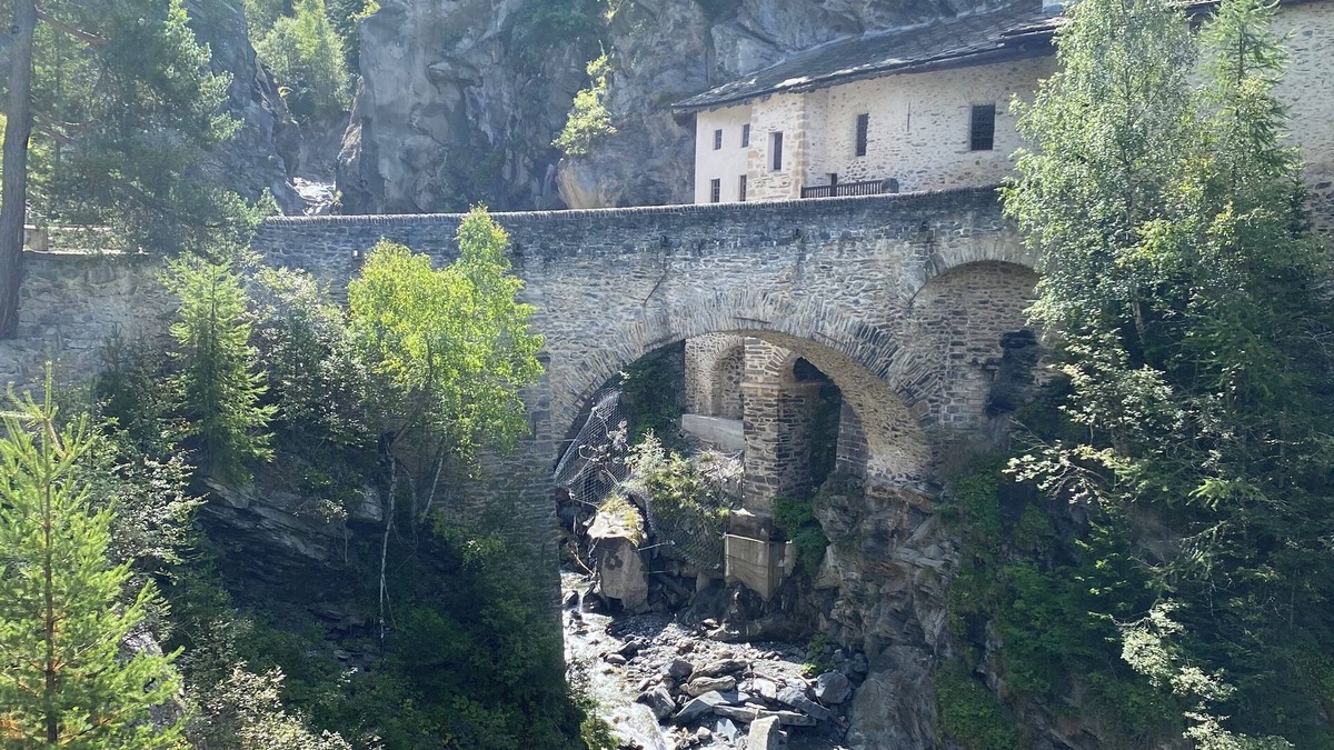 Valfrejus Hotel | Valfrejus Vacances