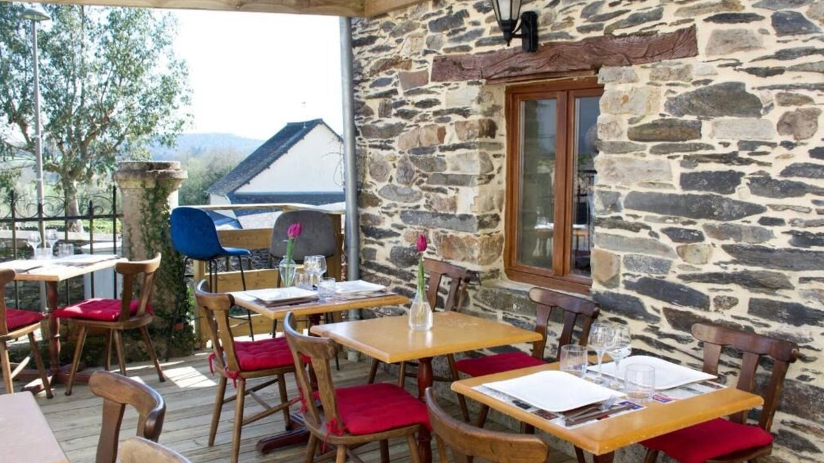 Caurel Hotel | Valfrescos