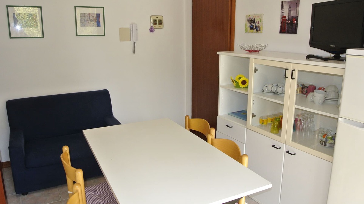 Lignano Pineta Apartment | Valgardena 5 - Lignano