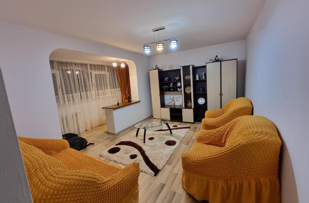 Doua Mai Apartment | Vali Apart
