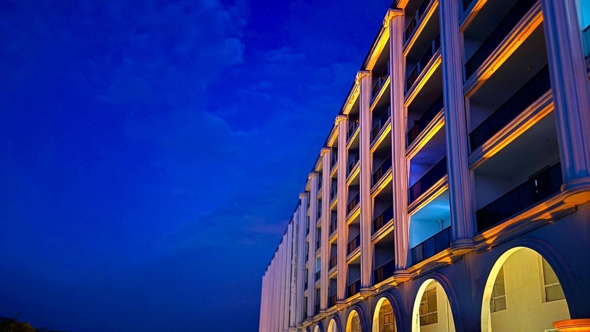 Ayas Hotel | VALİDE SULTAN TERMAL OTEL VE DEVREMÜLK