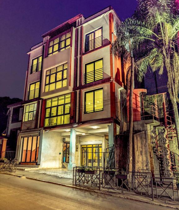 Antananarivo Avaradrano Hotel | Valiha Hotel Antananarivo