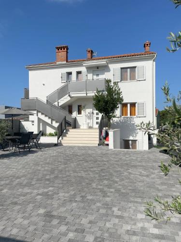 Pula Apartment | Valkane Beach Apartments