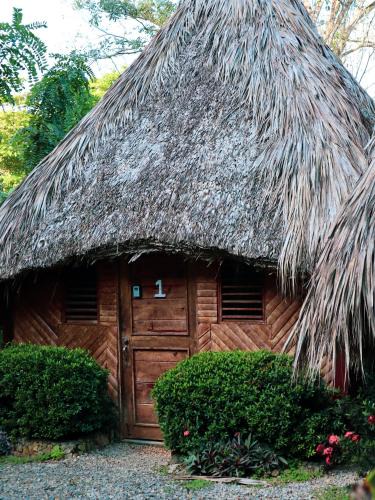 Samana Villa | Valle Bucana
