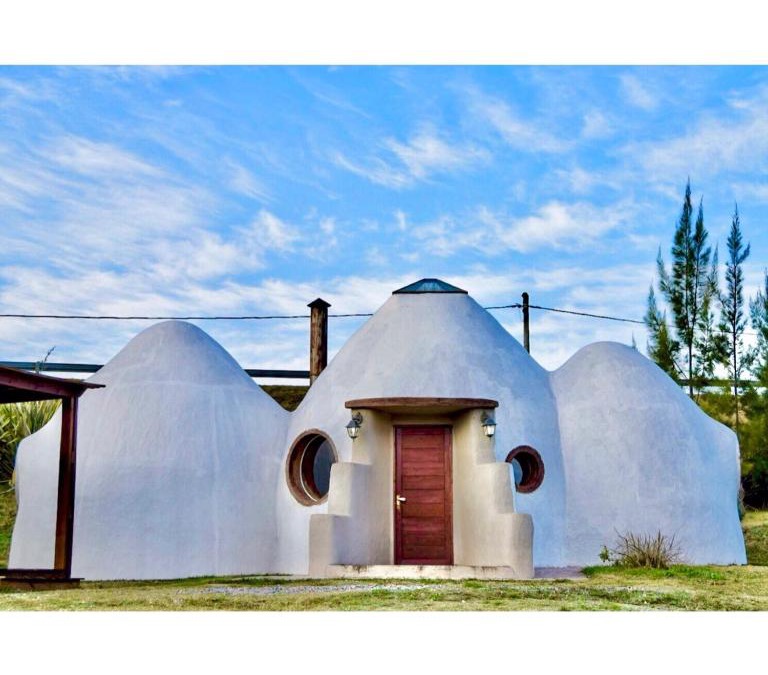 Minas House | Valle de Domos - Minas