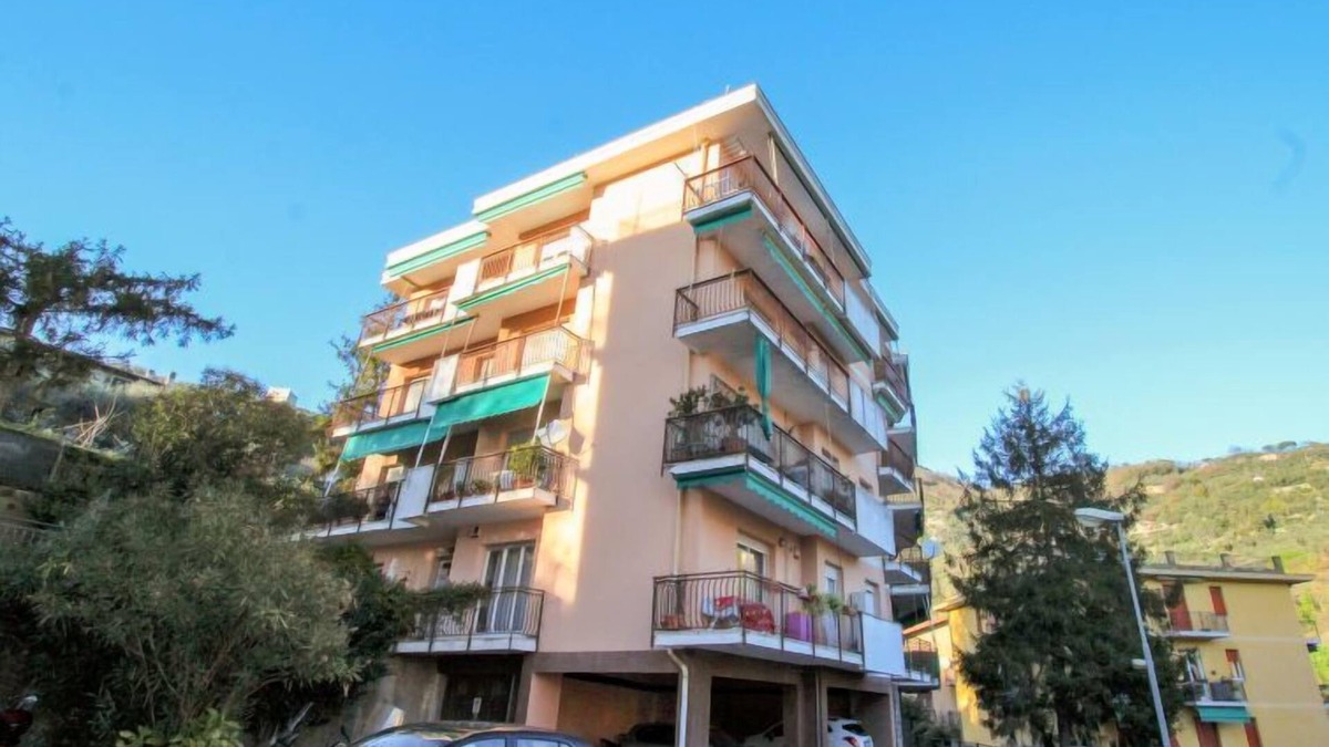 Rapallo Apartment | Valle dei Poggi by Interhome