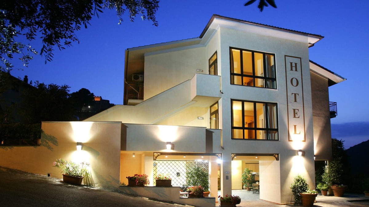 Capalbio House | Valle del Buttero Hotel Residence