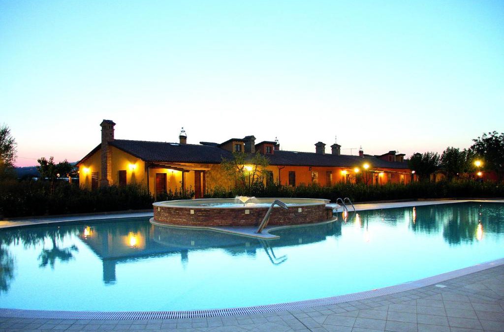 Montemaggiore al Metauro Bed & Breakfast | Valle del Metauro Country House