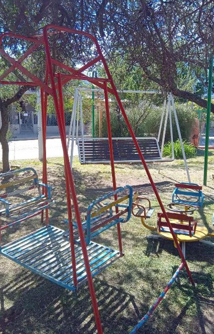 Mina Clavero Bed & Breakfast | Valle Hermoso