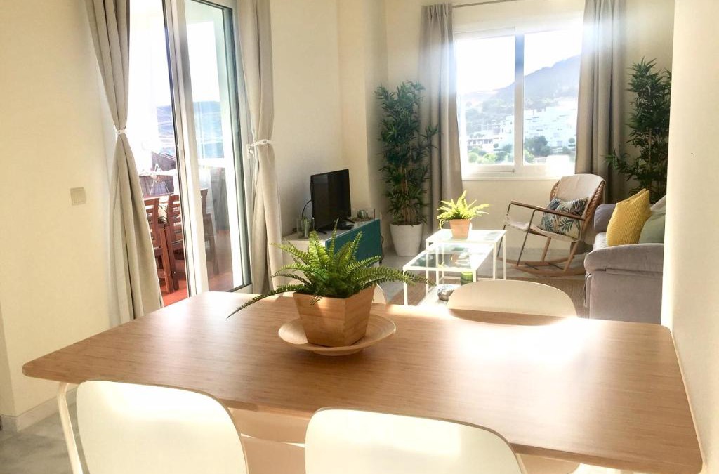 Estepona Apartment | Valle Romano golf resort Capitolio Estepona