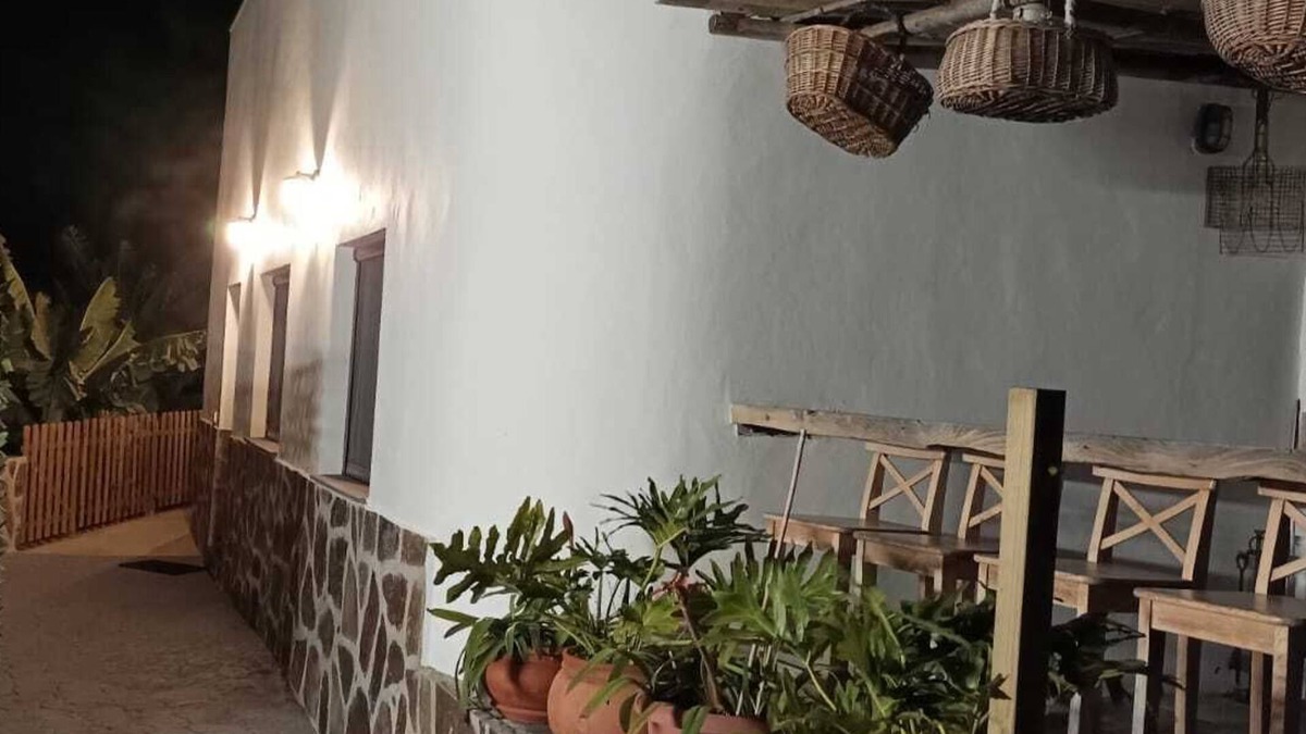 La Orotava Cottage | Valle Sereno: Apartment with views and solarium in Tenerife