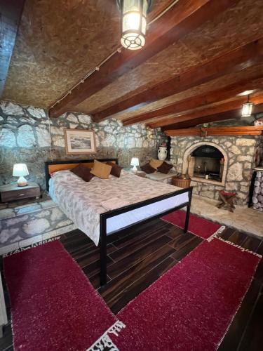 Virpazar Apartment | Valle verde apartmani