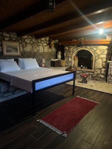 Boljevici Apartment | Valle verde