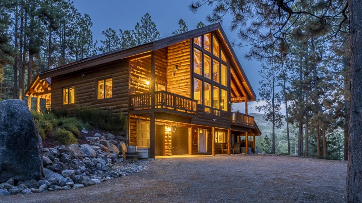 Bayfield Cabin | Vallecito Lake Cabin