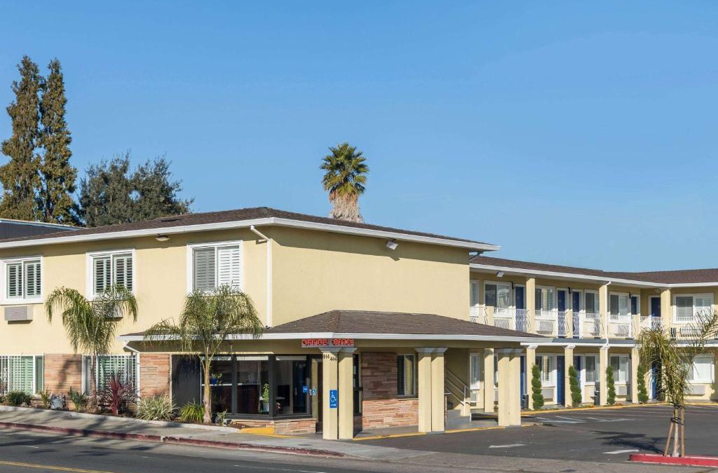 Vallejo Hotel | Vallejo Inn
