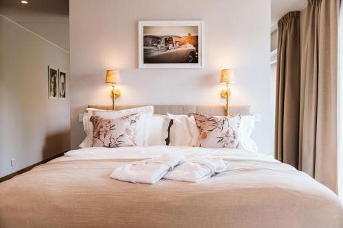 Vaxtorp Hotel | Vallens Säteri Gårdshotell