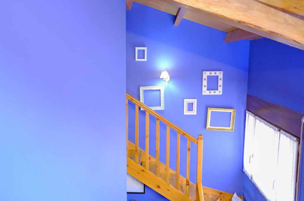 Old Town of Avila House | Vallespin Suite