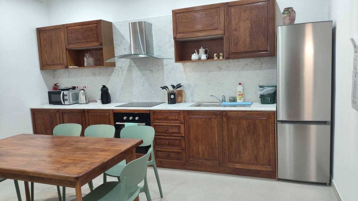 Floriana Apartment | Valletta Gateway Maisonette