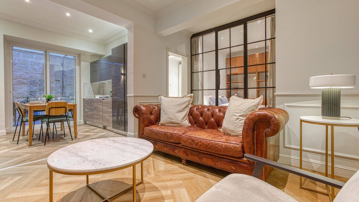 Valletta Apartment | Valletta in Style beautiful apartment