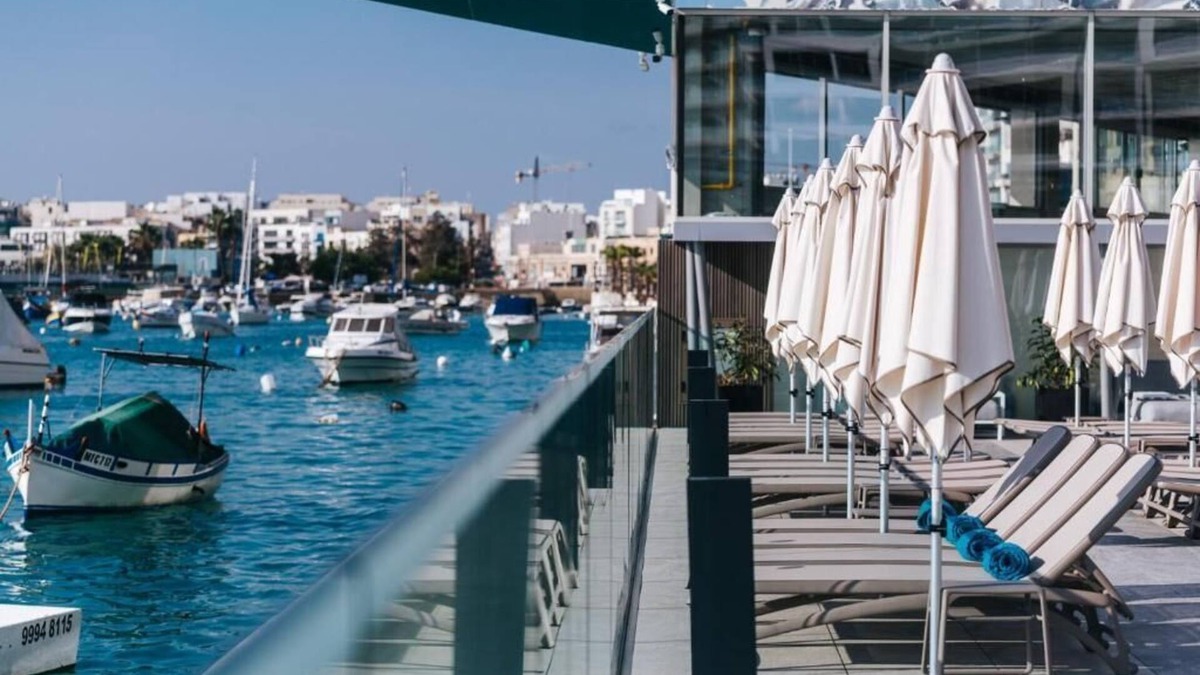 Gzira Apartment | Valletta view Apartments by ST Hotels