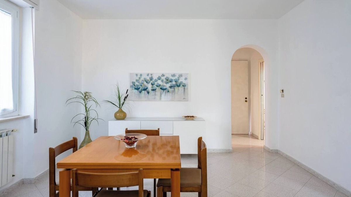 Vallevo Apartment | Vallevò 42 - YourPlace Abruzzo