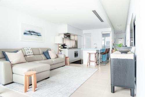 Fortitude Valley Apartment | Valley Escape Boutique Apartment
