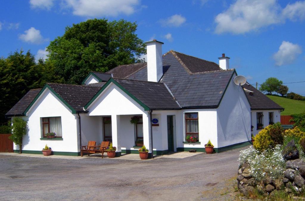 Kilcoman House | Valley Lodge Room Only Guest House