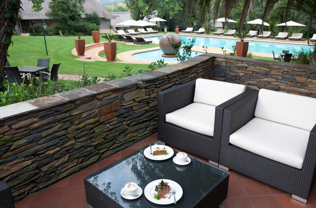 Magaliesberg Cabin | Valley Lodge & Spa