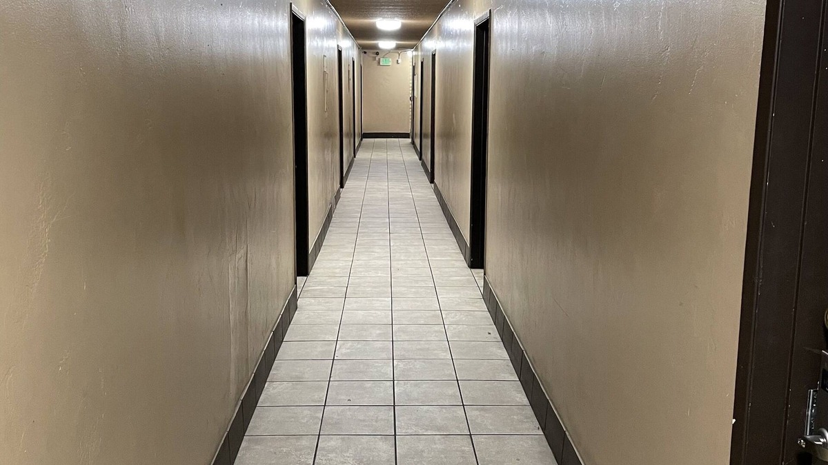 El Cajon Hotel | Valley Motel El Cajon-San Diego