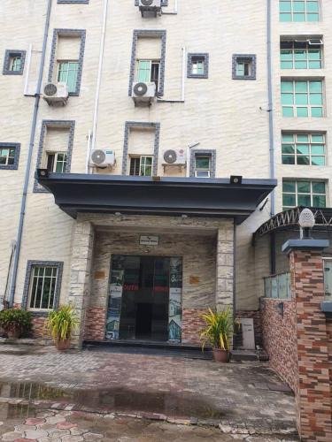 Ofin Hotel | Valley Point Hotel and Suites