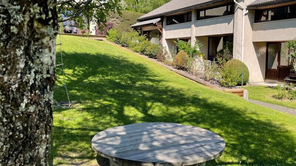 Le Chambon-sur-Lignon Cottage | VALLEY RIO cottage style 2/6 persons