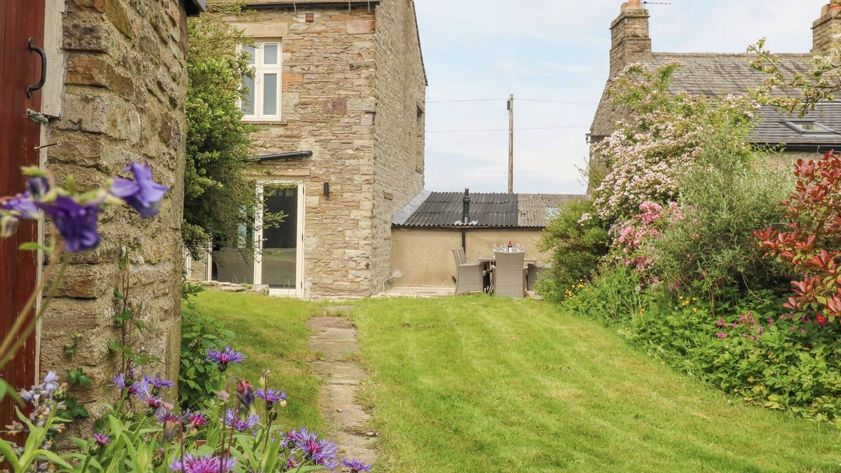 West Witton Cottage | Valley View