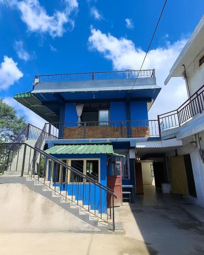 Sohra House | Valley View Homestay