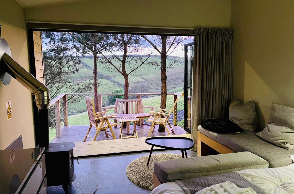 Blacko Ski Chalet | Valley View Pendle