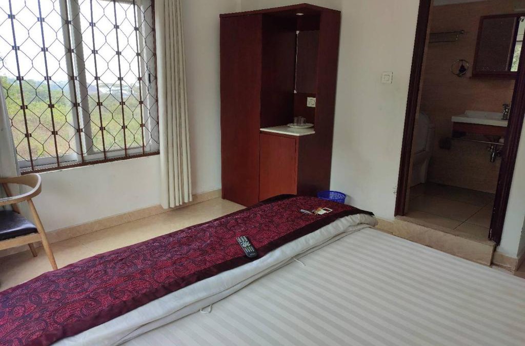 Vagamon Hotel | valley view resorts CONCERN OF PINKY HOLIDAYS