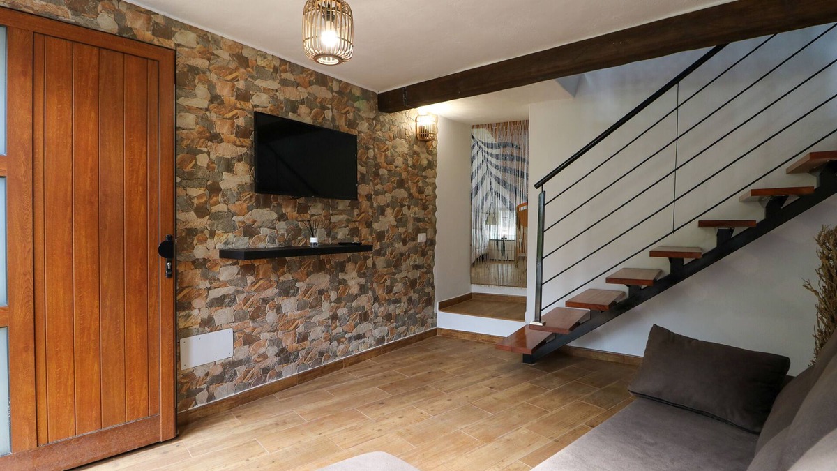 Agaete Apartment | Valley views apartment in Agaete