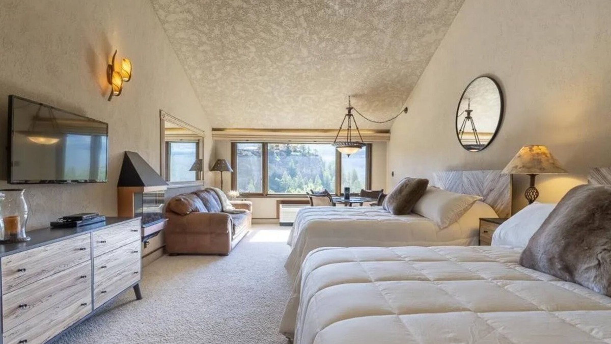 Purgatory Condo | Valley Vista Escape