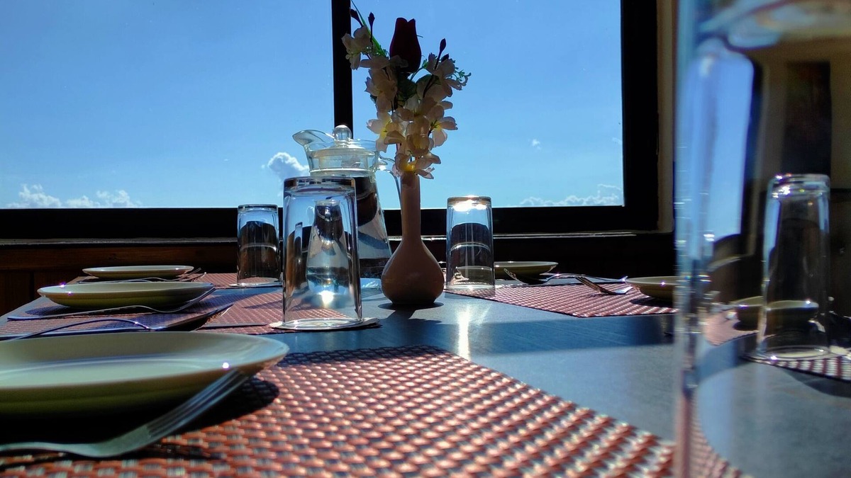 Gangtok Hotel | Valley Vista Resort