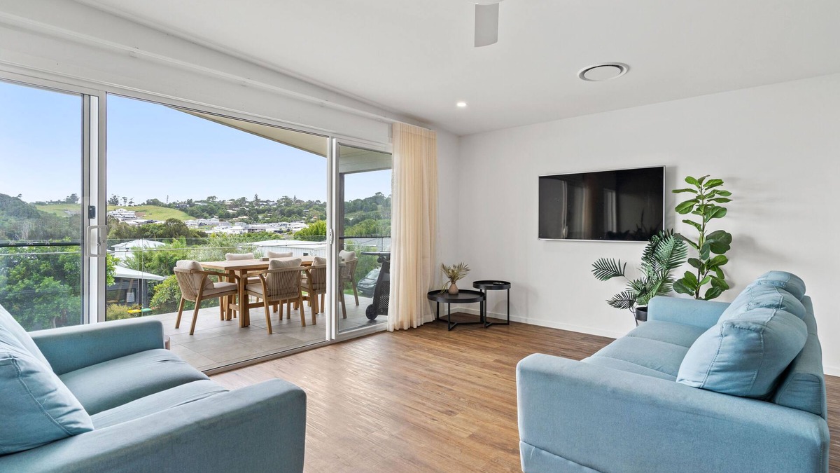 Lennox Head Apartment | Valley Way - Lennox Head