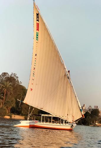 Nile River Luxor Bed & Breakfast | valleyofthenileadventures