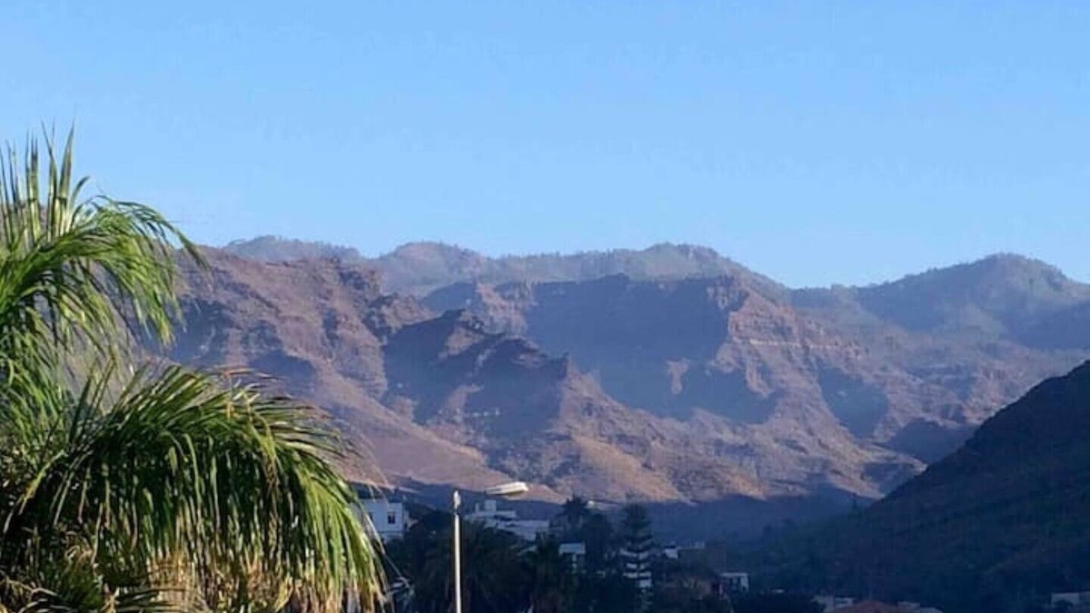 Mogan Apartment | Valleysol - A hidden paradise on earth!