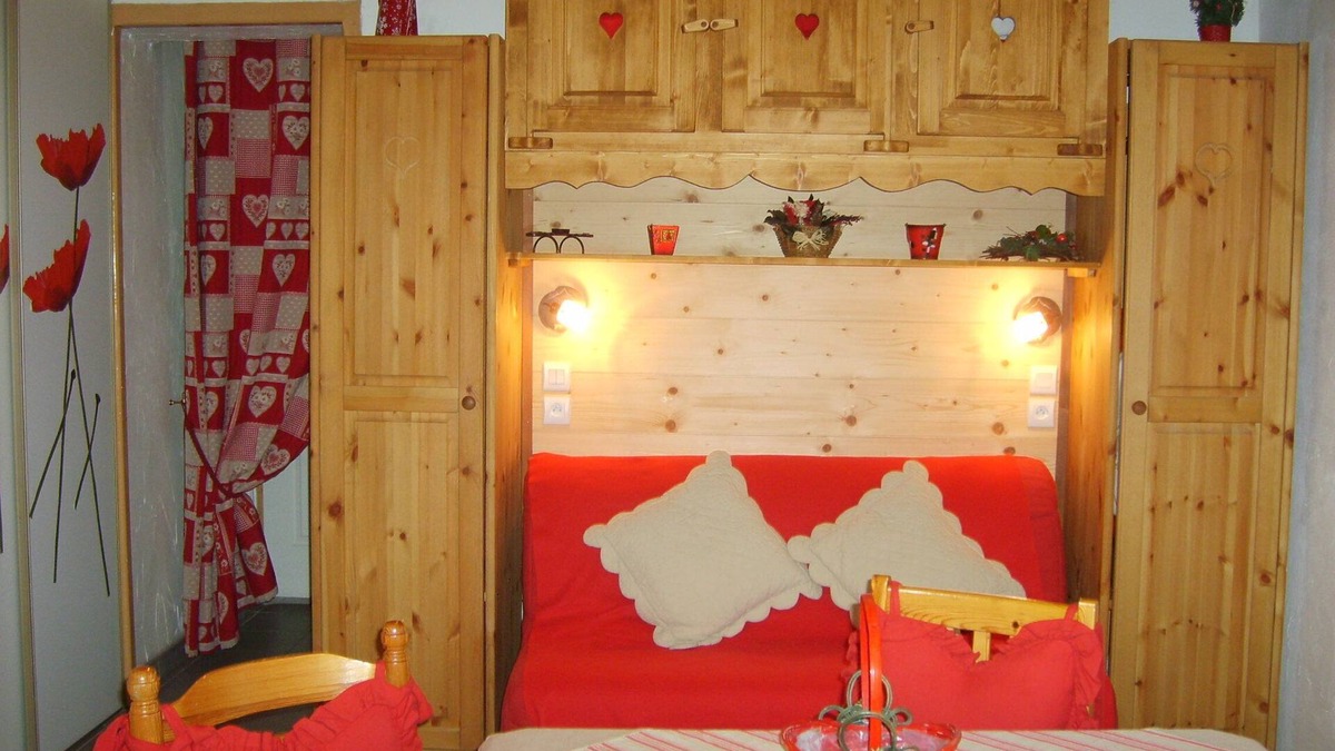 Valloire Apartment | VALLOIRE SAVOIE RENTAL IN WINTER-SUMMER